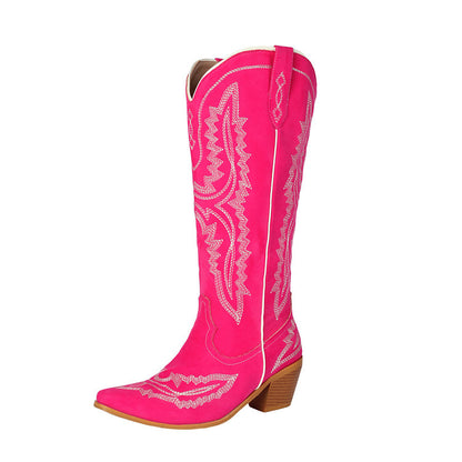 Schicke Orthopädische Stiefel mit einzigartigem Design