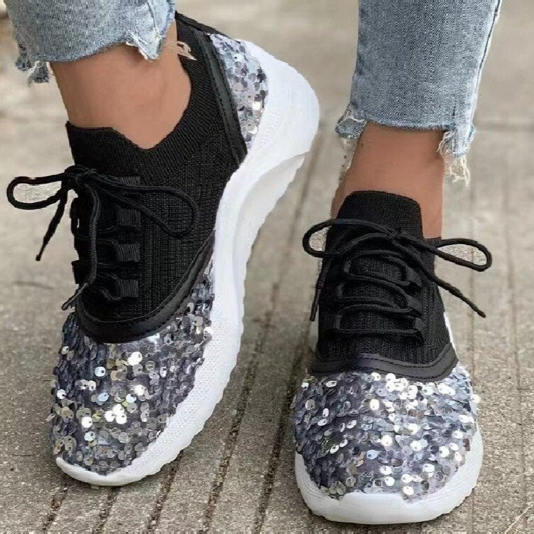 Anmutige Orthopädische Schuhe für modernen Look