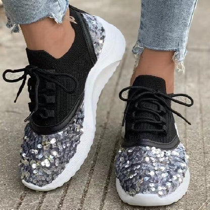 Anmutige Orthopädische Schuhe für modernen Look