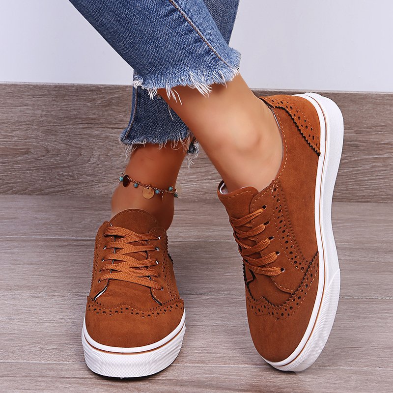 Elegante Orthopädische Schuhe für jeden Schritt