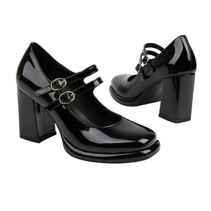 Anmutige Orthopädische Schuhe für modernen Look