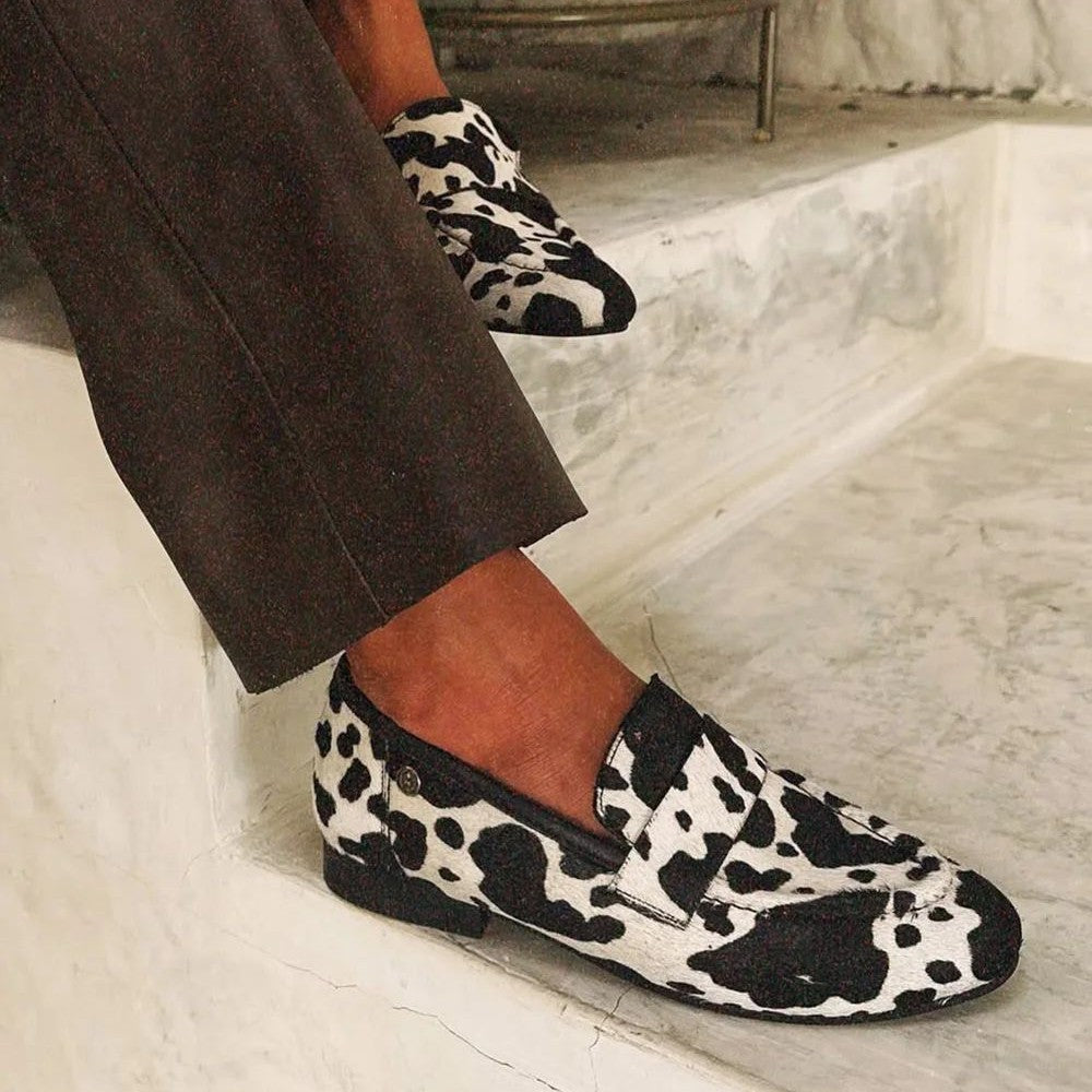 Schicke Orthopädische Schuhe mit einzigartigem Design