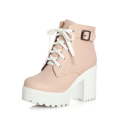 Bequeme Orthopädische Stiefel für den Alltag