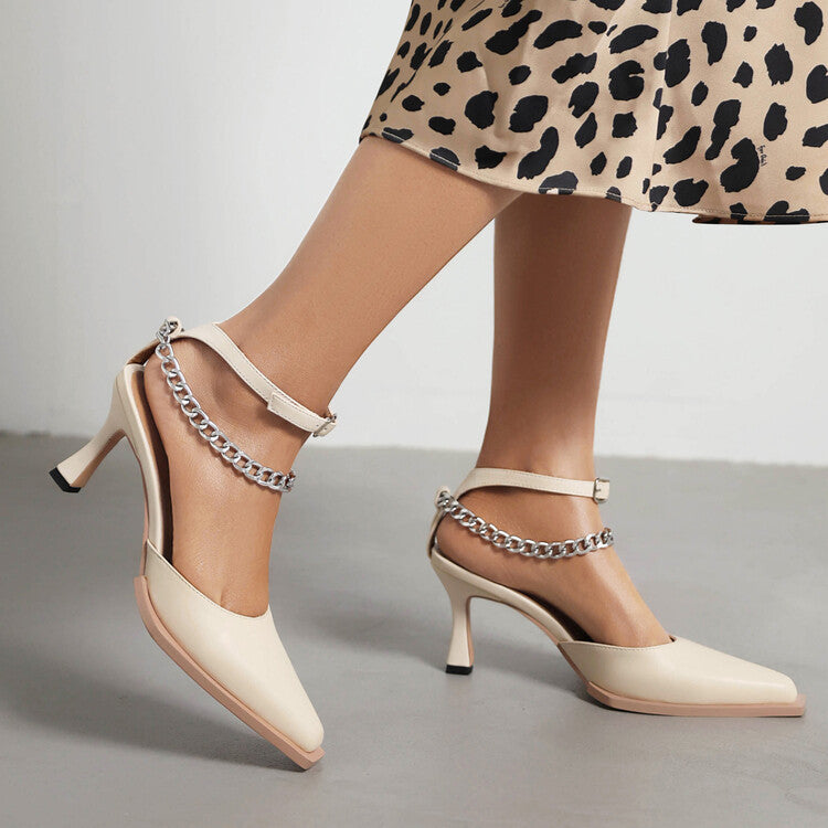 Elegante Orthopädische Sandalen für jeden Schritt
