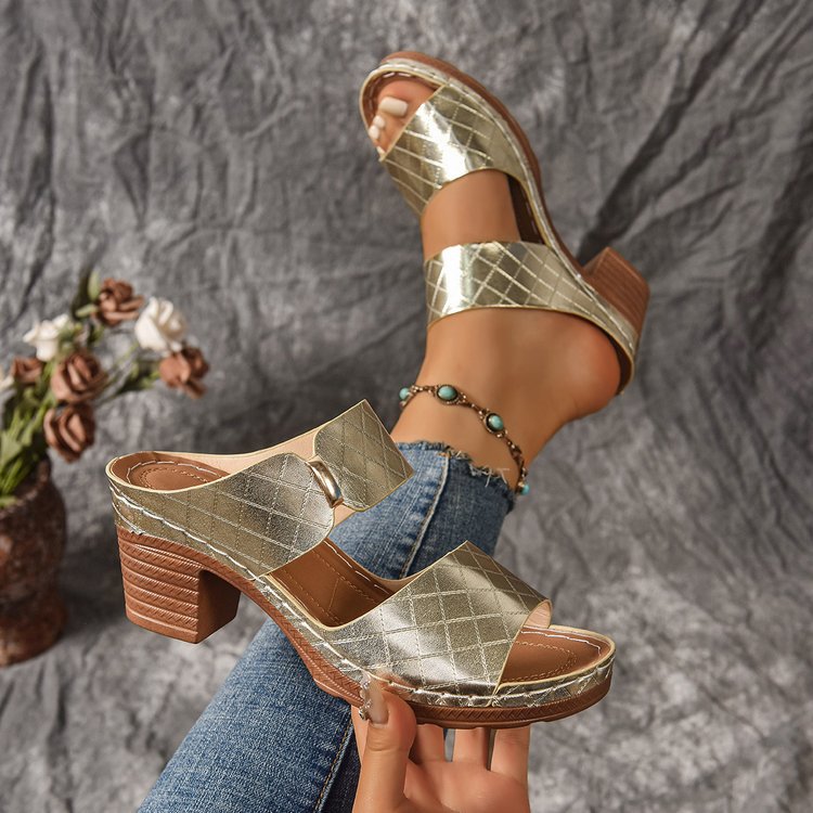 Bequeme Orthopädische Sandalen für den Alltag