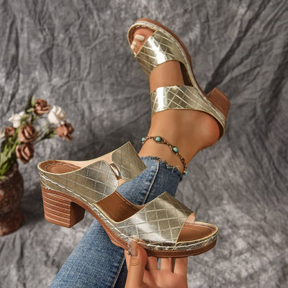 Bequeme Orthopädische Sandalen für den Alltag