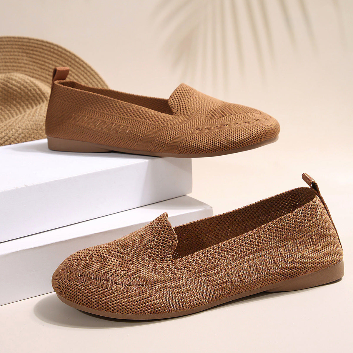Schicke Orthopädische Schuhe mit einzigartigem Design
