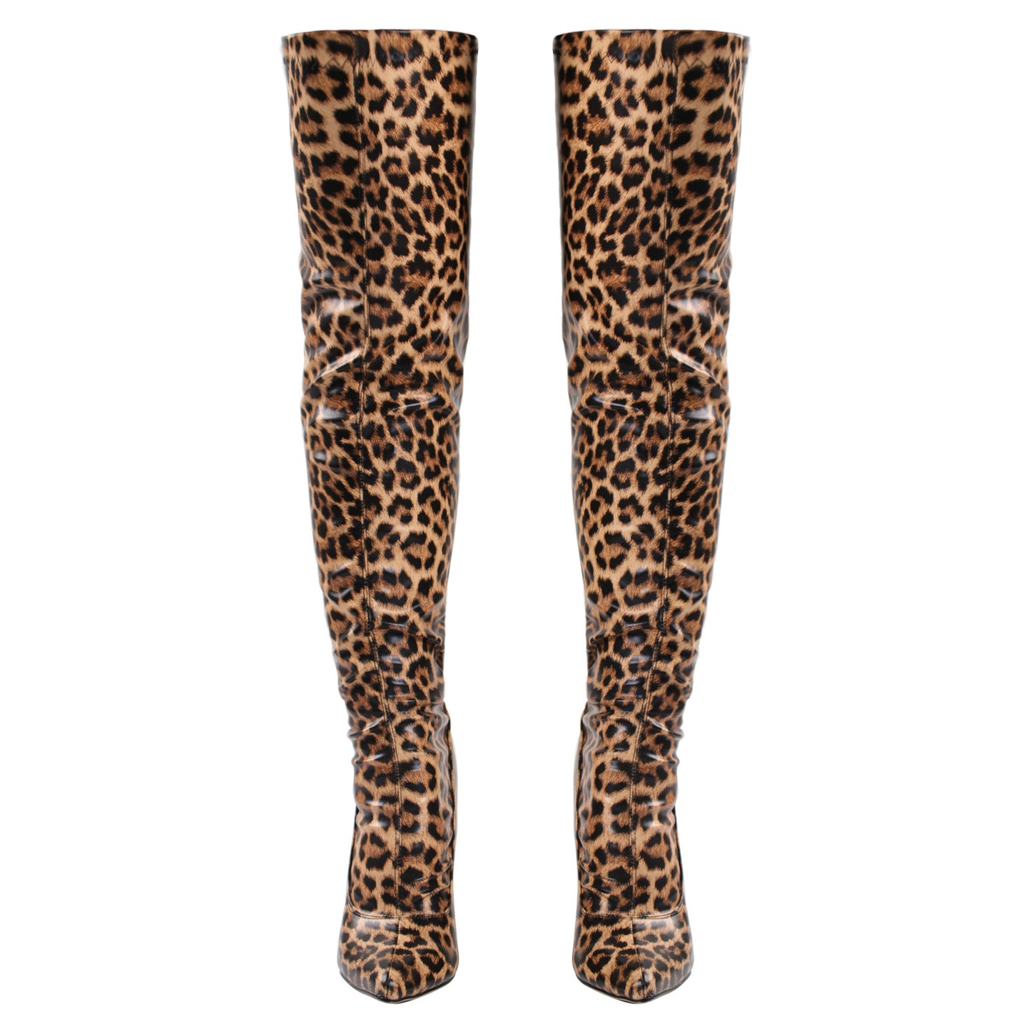 Wunderschön gefertigte Orthopädische Stiefel