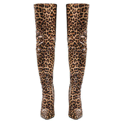 Wunderschön gefertigte Orthopädische Stiefel