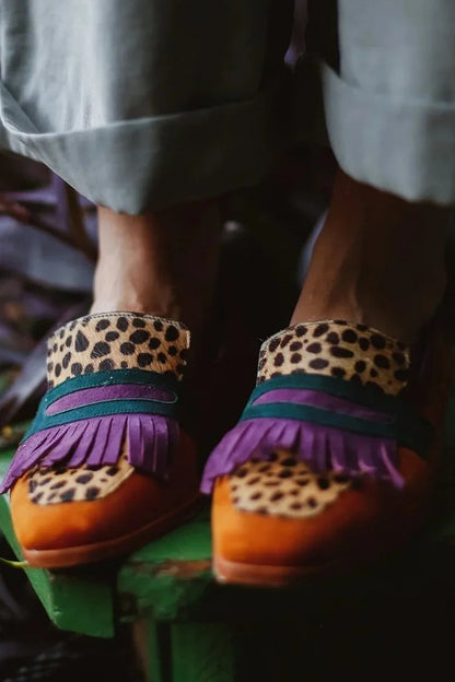 Stilvolle Orthopädische Schuhe für jeden Anlass