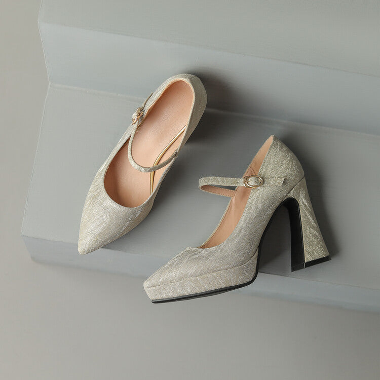 Anmutige Orthopädische Schuhe für modernen Look