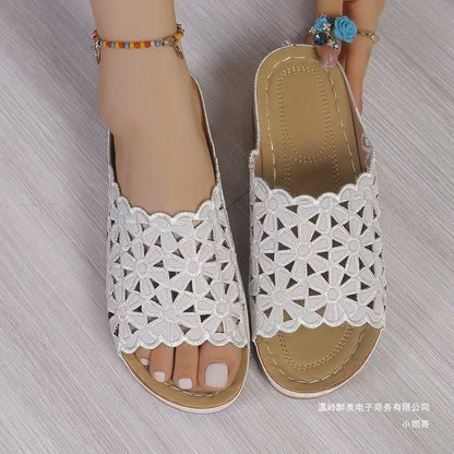 Bequeme Orthopädische Sandalen für den Alltag