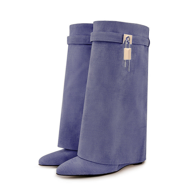 Bequeme Orthopädische Stiefel für den Alltag