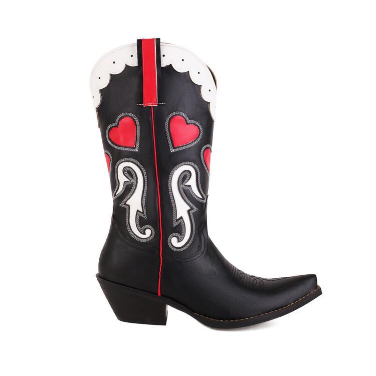 Anmutige Orthopädische Stiefel für modernen Look