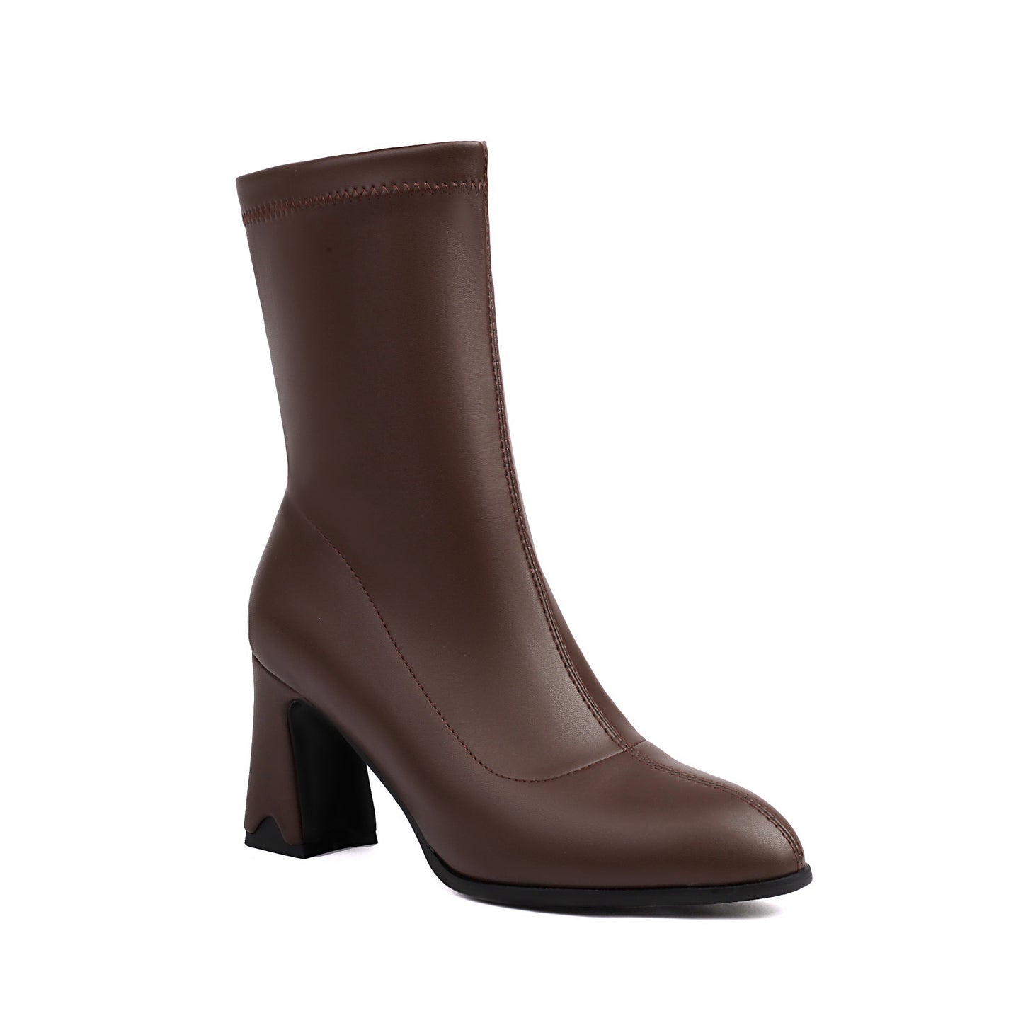 Elegante Orthopädische Stiefel für jeden Schritt