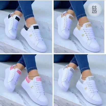 Anmutige Orthopädische Schuhe für modernen Look