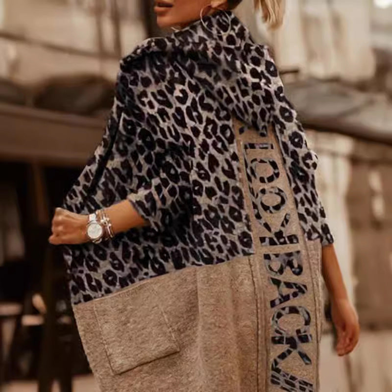 MW | Modischer und minimalistischer Pullover