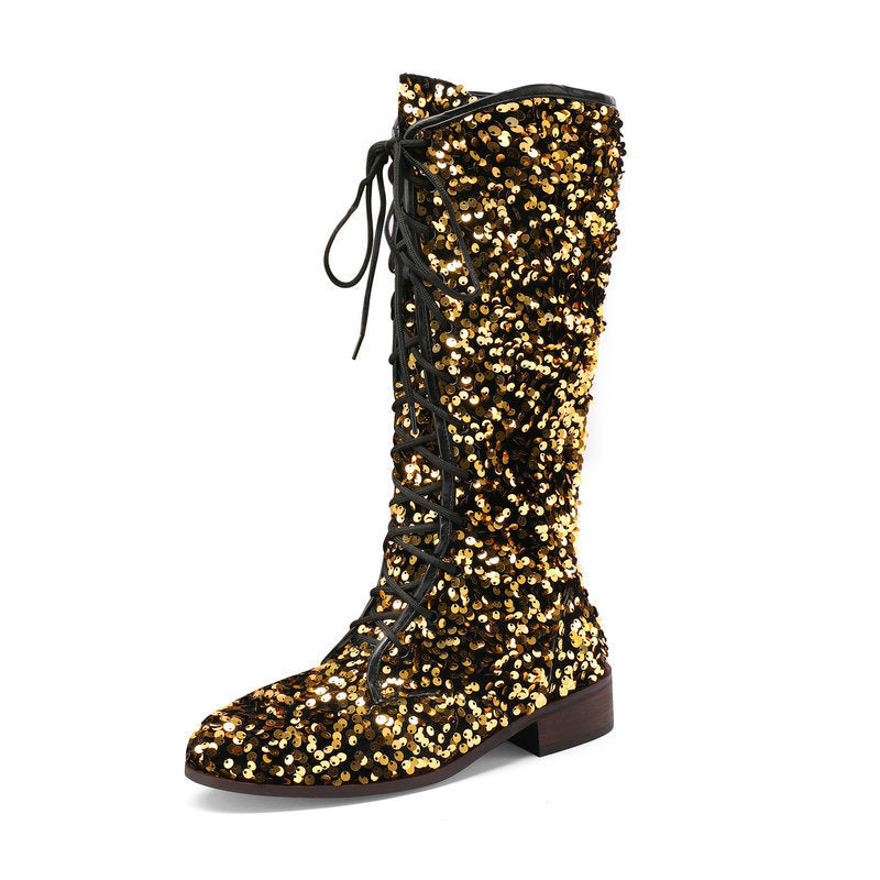 Stilvolle Orthopädische Stiefel für jeden Anlass