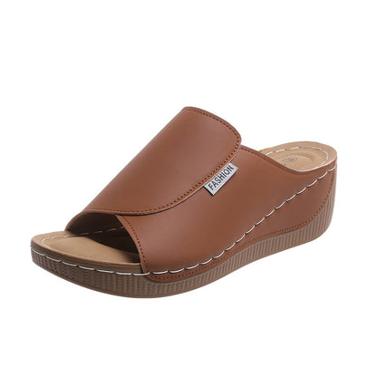 Anmutige Orthopädische Schuhe für modernen Look