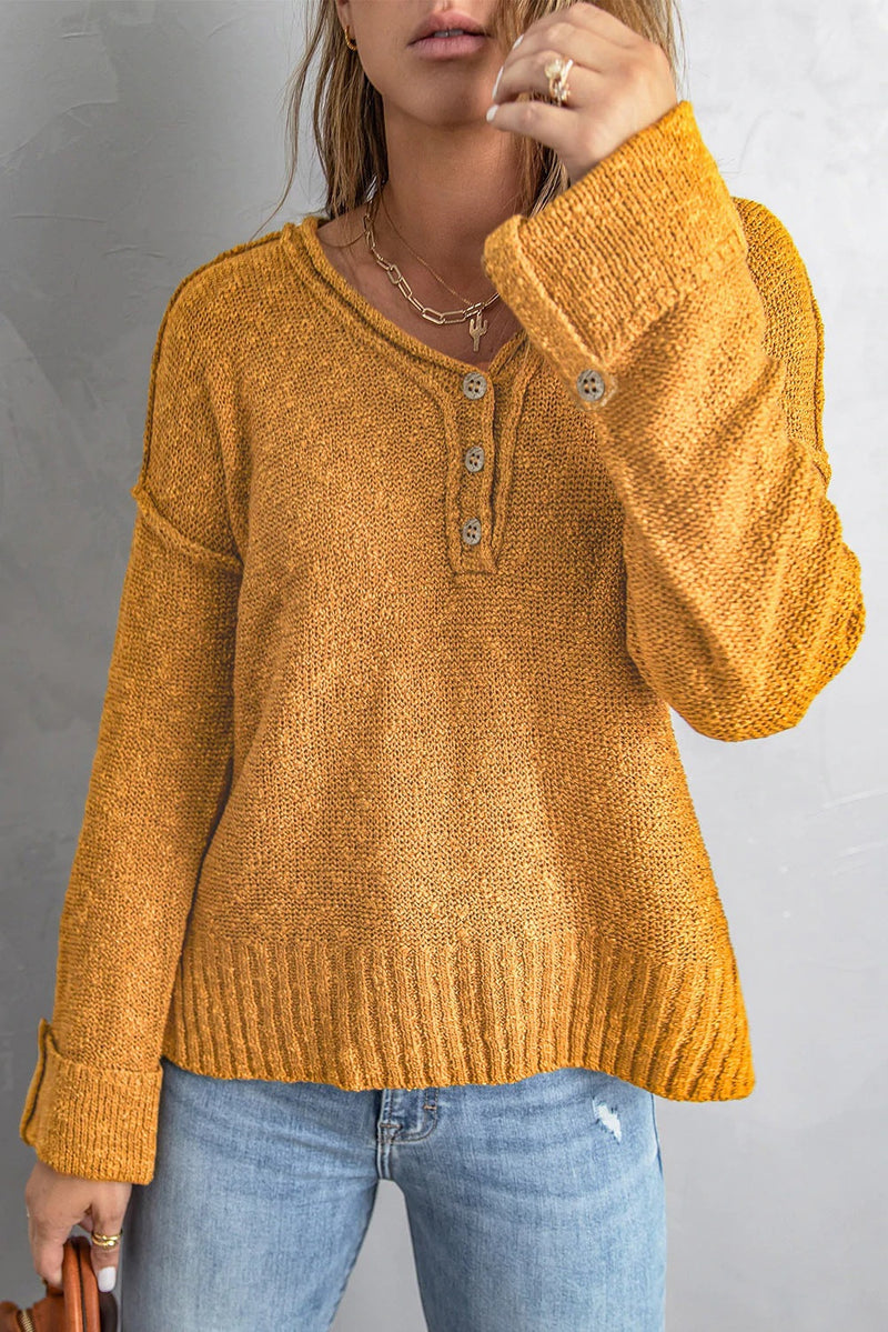 Wunderschön gefertigte Pullover