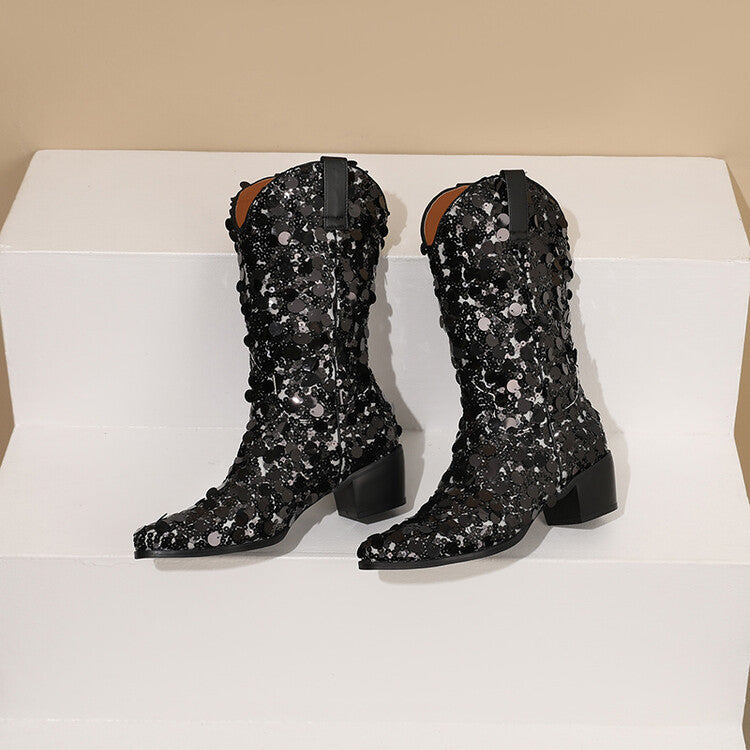 Wunderschön gefertigte Orthopädische Stiefel