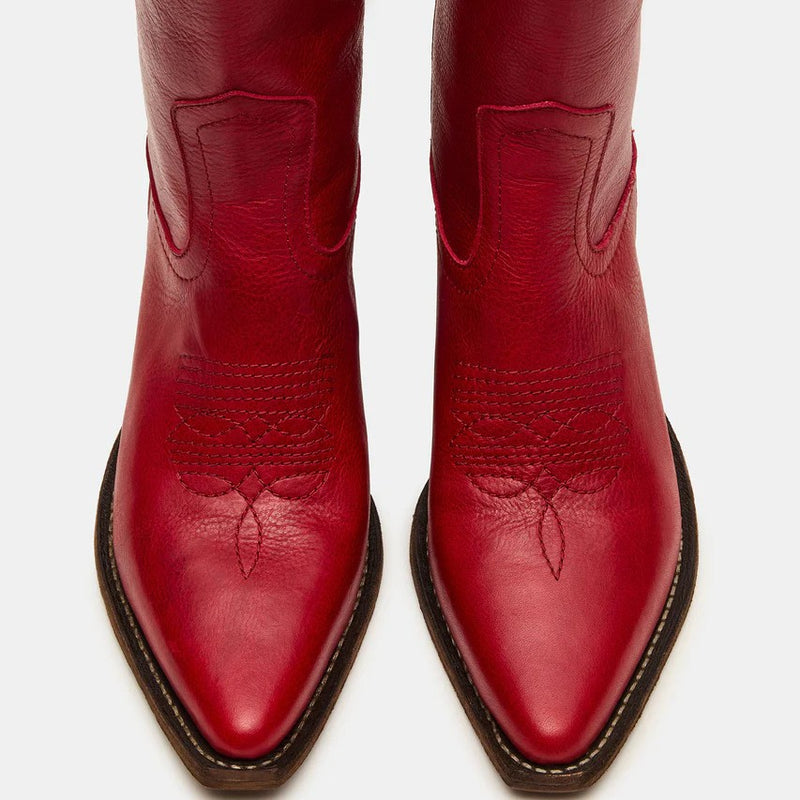 Elegante Orthopädische Stiefel für jeden Schritt