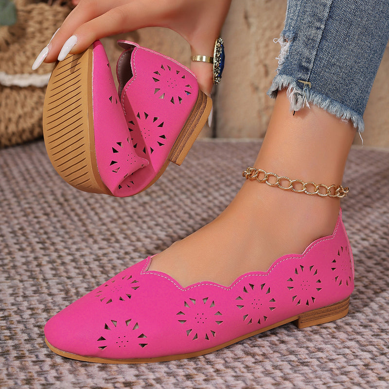Elegante Orthopädische Schuhe für jeden Schritt