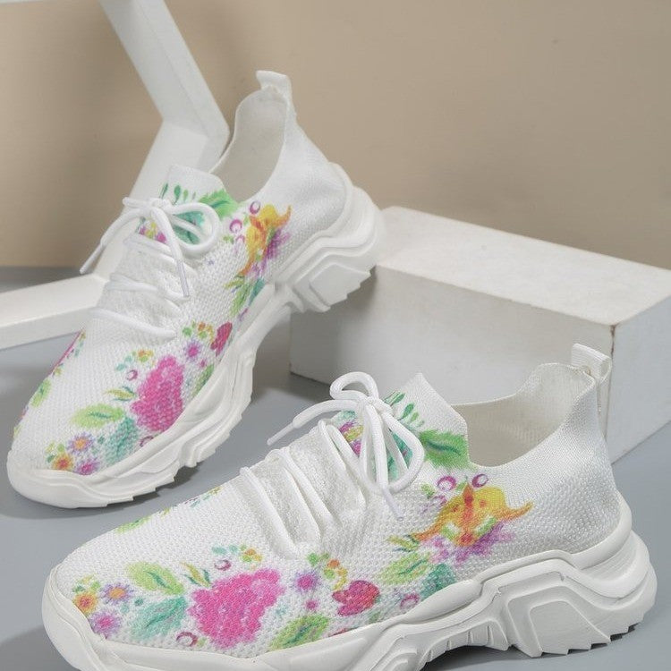Schicke Orthopädische Schuhe mit einzigartigem Design