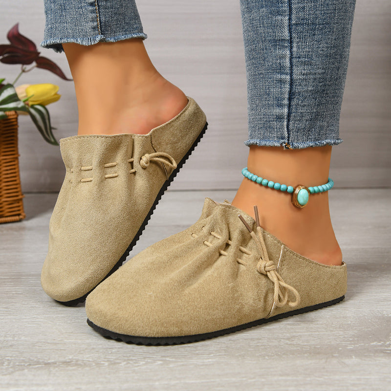 Klassische Orthopädische Schuhe mit zeitlosem Stil