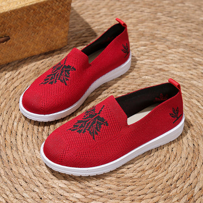 Anmutige Orthopädische Schuhe für modernen Look