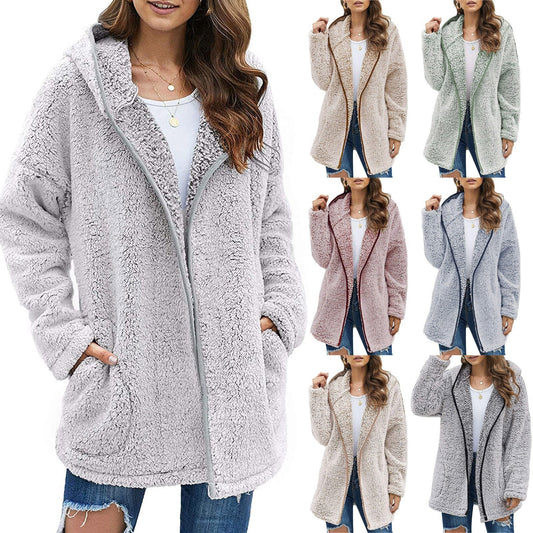 MW | Eleganter und lässiger Pullover