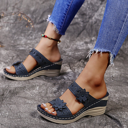 Bequeme Orthopädische Sandalen für den Alltag
