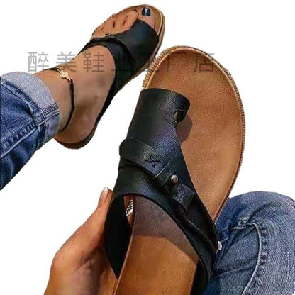 Wunderschön gefertigte Orthopädische Sandalen