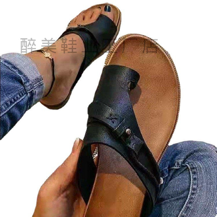 Wunderschön gefertigte Orthopädische Sandalen