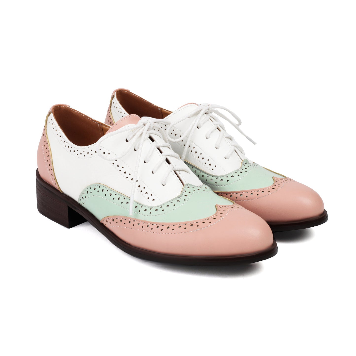 Klassische Orthopädische Schuhe mit zeitlosem Stil