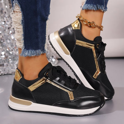 Bequeme Orthopädische Sneakers für den Alltag