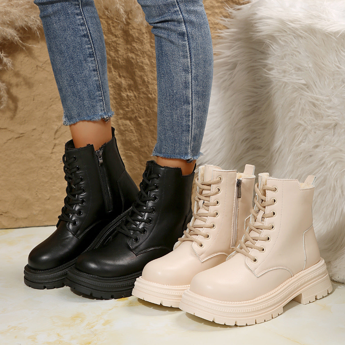 Elegante Orthopädische Schuhe für jeden Schritt