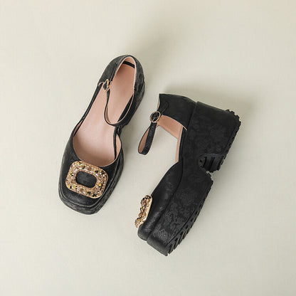 Elegante Orthopädische Sandalen für jeden Schritt