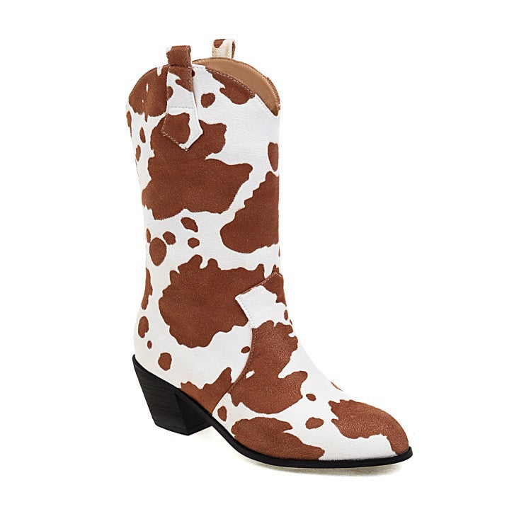 Elegante Orthopädische Stiefel für jeden Schritt