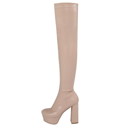 Stilvolle Orthopädische Stiefel für jeden Anlass