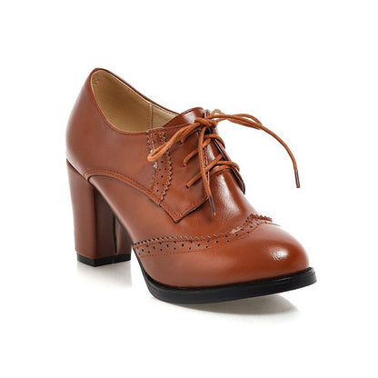 Klassische Orthopädische Stiefel mit zeitlosem Stil