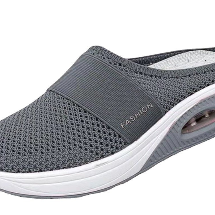 Elegante Orthopädische Schuhe für jeden Schritt