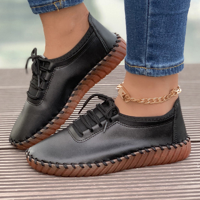 Bequeme Orthopädische Schuhe für den Alltag