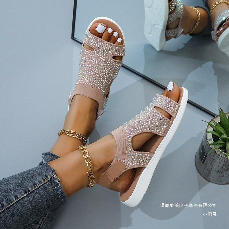 Stilvolle Orthopädische Sandalen für jeden Anlass