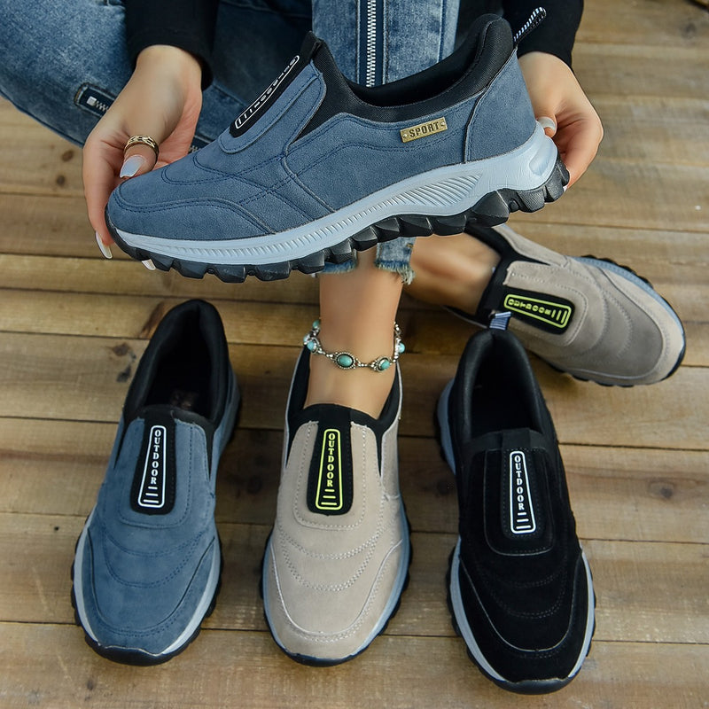 Schicke Orthopädische Schuhe mit einzigartigem Design