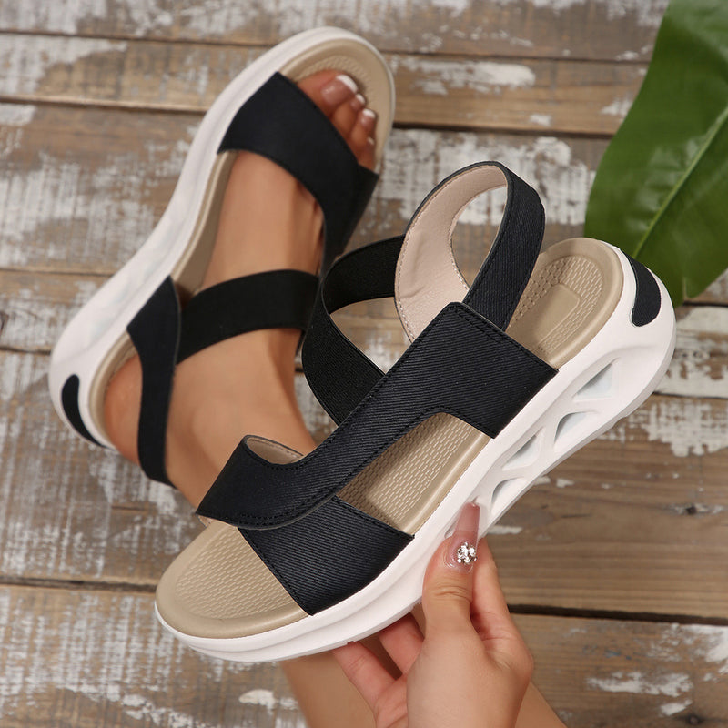 Wunderschön gefertigte Orthopädische Sandalen