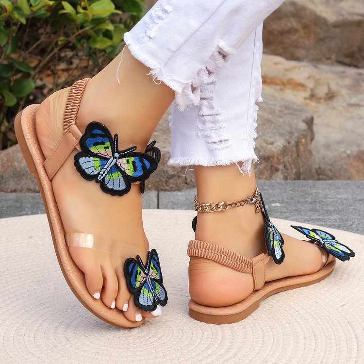 Stilvolle Orthopädische Sandalen für jeden Anlass