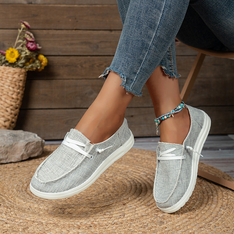 Elegante Orthopädische Schuhe für jeden Schritt