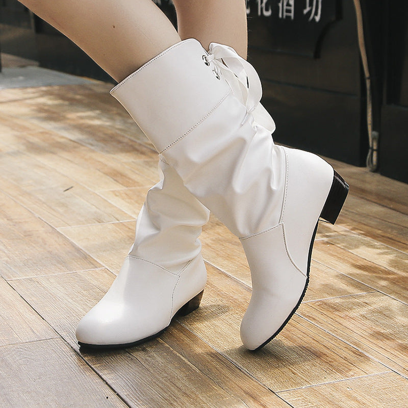 Bequeme Orthopädische Stiefel für den Alltag