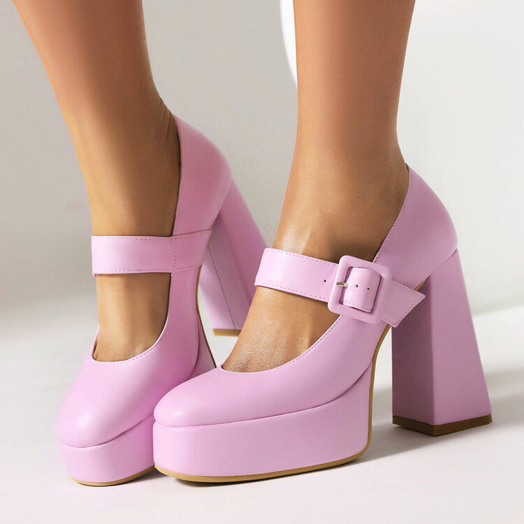 Vintage inspirierte Orthopädische Schuhe